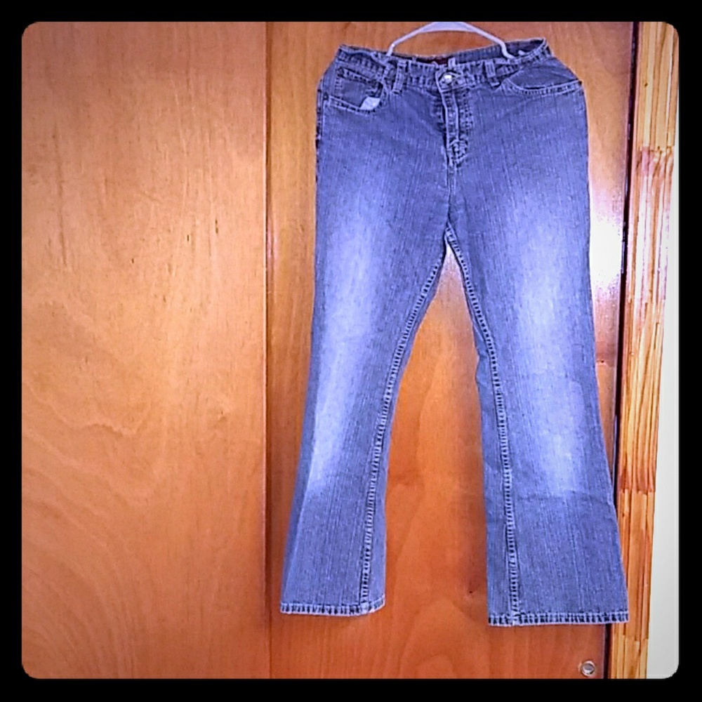 Hot Sale 💥Blue jeans